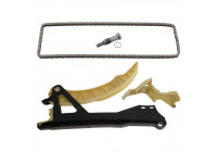 Distribución del juego de cadenas 30334 FEBI