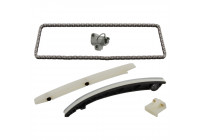 Distribución del juego de cadenas 30372 FEBI