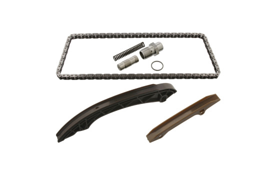 Distribución del juego de cadenas 30410 FEBI