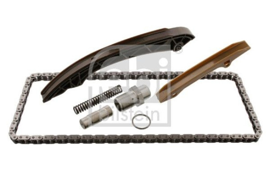 Distribución del juego de cadenas 30410 FEBI, Imagen 2