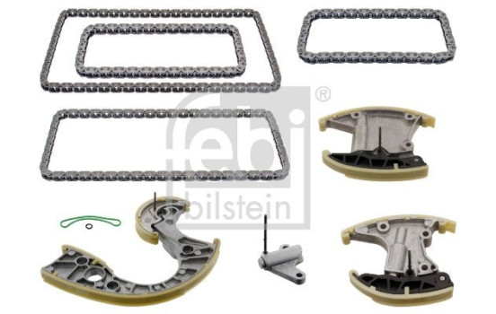 Distribución del juego de cadenas 44486 FEBI, Imagen 2