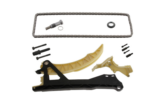 Distribución del juego de cadenas 47662 FEBI