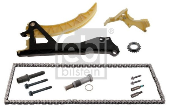 Distribución del juego de cadenas 47662 FEBI, Imagen 2