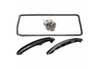 Juego de cadena de distribución 102197 FEBI