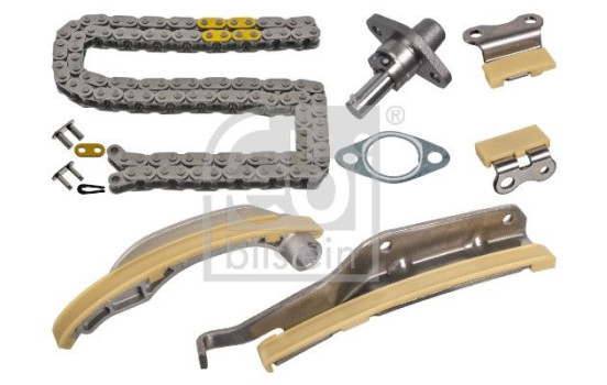 Juego de cadena de distribución 107345 FEBI, Imagen 2