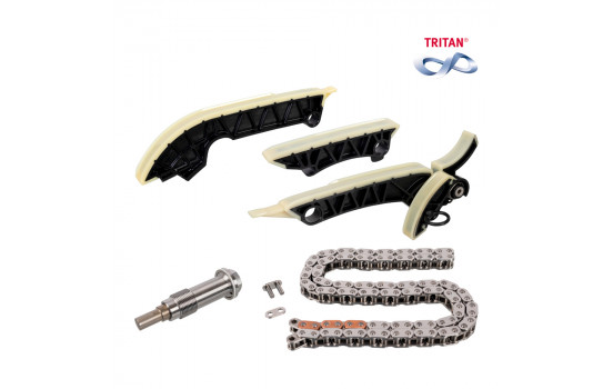 Juego de cadena de distribución 172877 FEBI