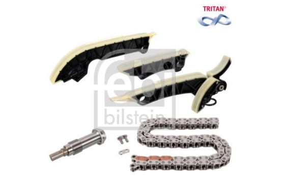 Juego de cadena de distribución 172877 FEBI, Imagen 2