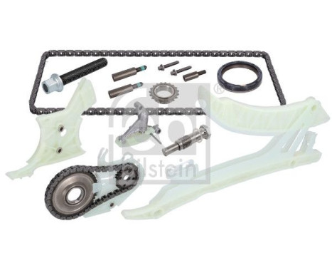 Juego de cadena de distribución 177886 FEBI