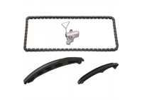 Juego de cadena de distribución 40672 FEBI