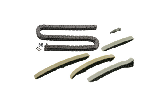 Juego de cadena de distribución 44957 FEBI