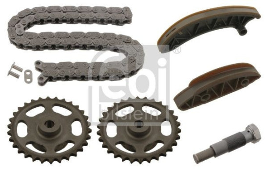 Juego de cadena de distribución 44971 FEBI, Imagen 2