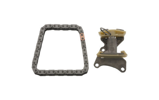 Juego de cadena de distribución 45006 FEBI