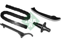 Juego de cadena de distribución