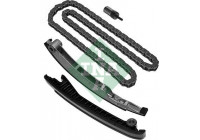 Juego de cadena de distribución