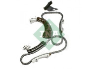 Juego de cadena de distribución