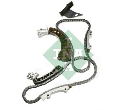 Juego de cadena de distribución