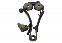 Juego de cadena de distribución