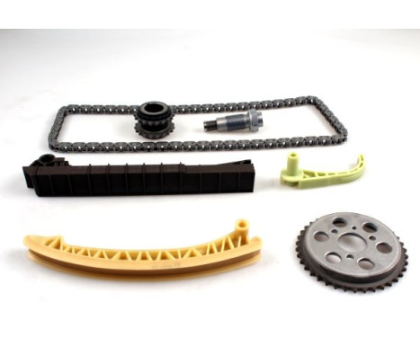 Juego de cadena de distribución