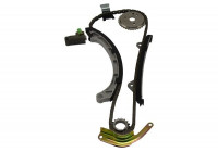 Juego de cadena de distribución