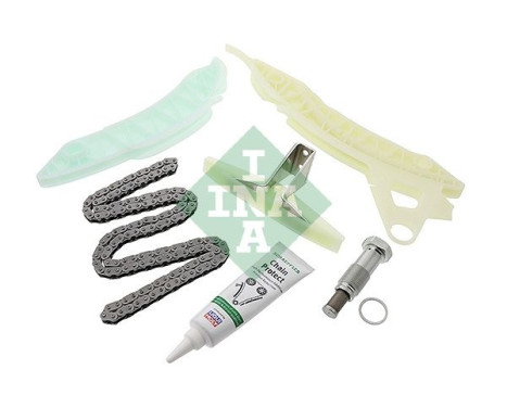 Juego de cadena de distribución