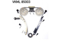 Juego de cadena de distribución