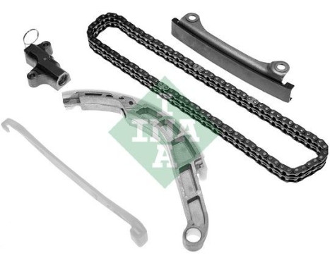 Juego de cadena de distribución