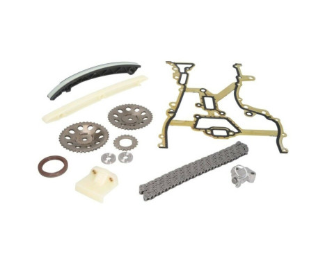 Juego de cadena de distribución