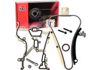 Juego de cadena de distribución