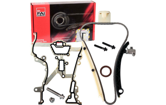 Juego de cadena de distribución