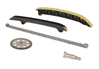 Juego de cadena de distribución