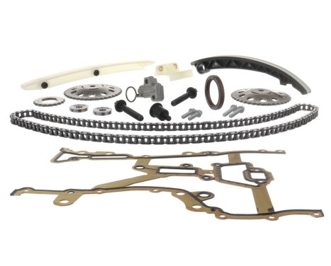 Juego de cadena de distribución