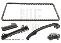 Juego de cadena de distribución