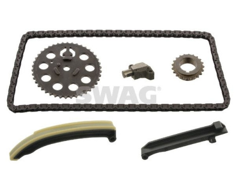 Juego de cadena de distribución