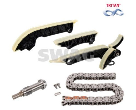 Juego de cadena de distribución