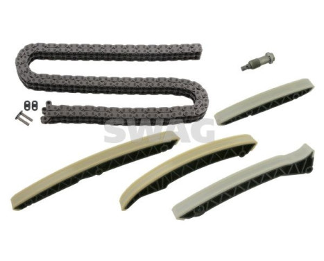 Juego de cadena de distribución