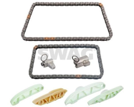 Juego de cadena de distribución