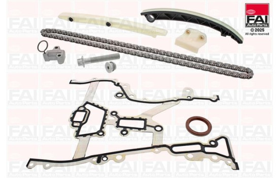 Juego de cadena de distribución, Imagen 2