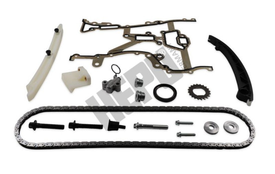 Juego de cadena de distribución, Imagen 2