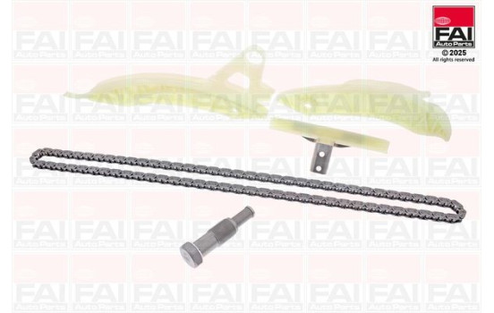 Juego de cadena de distribución, Imagen 2