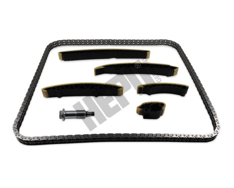 Juego de cadena de distribución