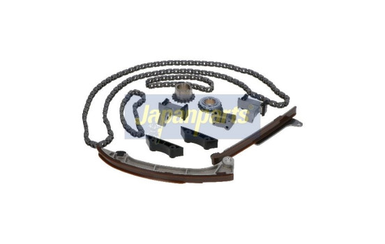 Juego de cadena de distribución, Imagen 4