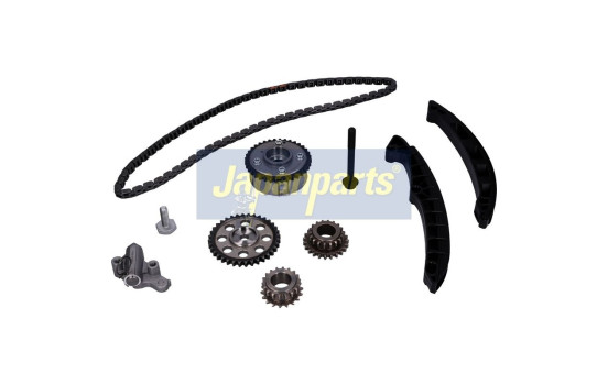 Juego de cadena de distribución, Imagen 2