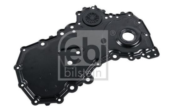 Blindaje, correa de distribución 184650 FEBI