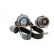 Bomba de agua + correas de distribución CT1028WP1 Contitech