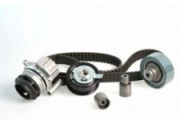 Bomba de agua + correas de distribución CT1061WP3 Contitech