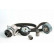 Bomba de agua + correas de distribución CT1061WP3 Contitech