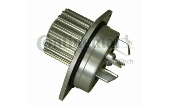 Bomba de agua + correas de distribución CT1065WP2 Contitech, Imagen 2