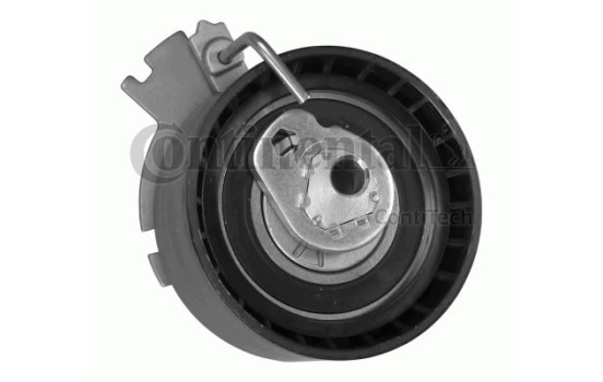 Bomba de agua + correas de distribución CT1065WP2 Contitech, Imagen 3