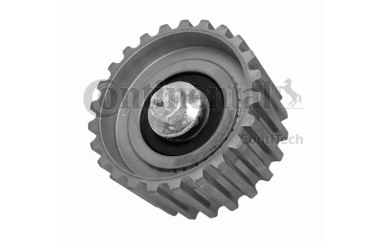 Bomba de agua + correas de distribución CT1148WP1 Contitech, Imagen 4