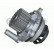 Bomba de agua + correas de distribución CT908WP1 Contitech, Miniatura 2